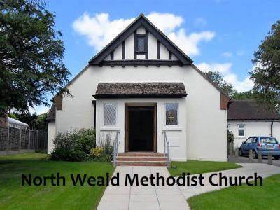 North Weald Methodist Church