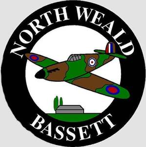 North Weald Bassett Parish Council logo